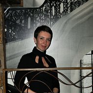 Светлана Билявская