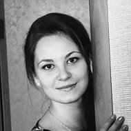 Дарья Маракова