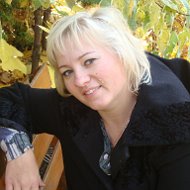 Светлана Тверезовская