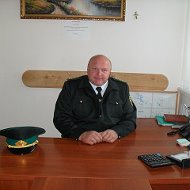 Владимир Левковский