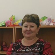 Татьяна Черкасова