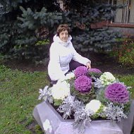 Наталья Ивакина-нечаева