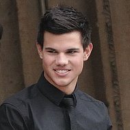 Taylor Lautner