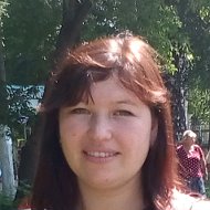 Alisa Sofronova