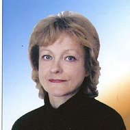 Татьяна Зеленова