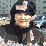 Татьяна Белеева