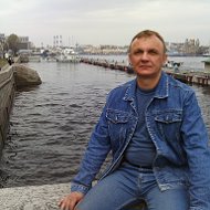 Юрий Камраков