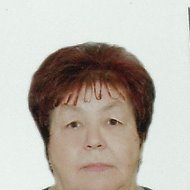 Нина Харитонова