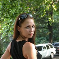 Кристина Kомарова