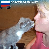 Света Бабикова