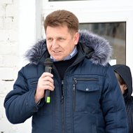 Леонид Исаченко