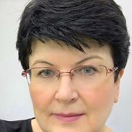Людмила Шлячкова