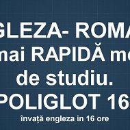 Engleza Poliglot16