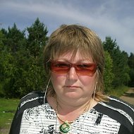 Татьяна Смолькова
