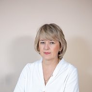 Наталья Чёлышкина