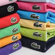 ♛ Lacoste