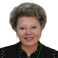 Галина Егорова