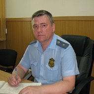 Александр Аршановский