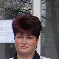 Ира Иванисова