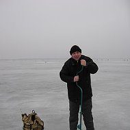 Евгений Погодин