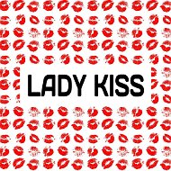 Lady Kiss
