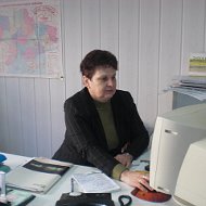 Светлана Бадюк