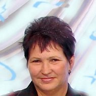 Екатерина Овчар