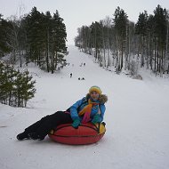 Евгения Платонова