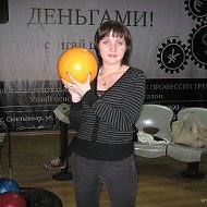 Наталья Уляшева