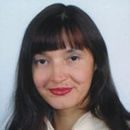 Людмила Гилазеева