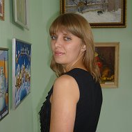 Анна Доброва