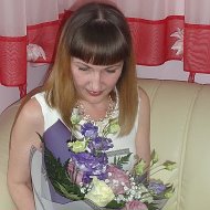 Наталья Астраханская