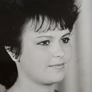 Марина Белова