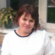 Юлия Гараськова