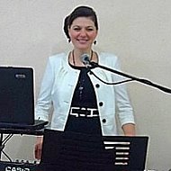 Ирина Бурачевская