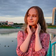 Марина Глухова