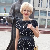 Елена Шевель