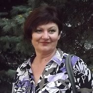 Елена Короленко
