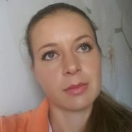 Анна Лысенко