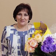 Валентина Рыбакова-григорьева