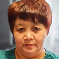 Мадина Ибраева