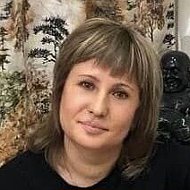 Светлана Осинцева