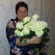 Ольга Вшивикова