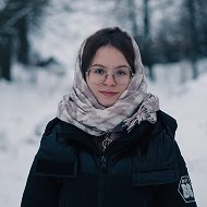 Анна Ахмедова