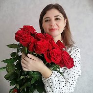 Ольга Елагина