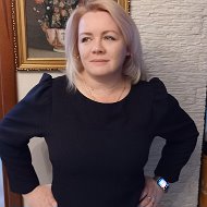 Olga Владимировна