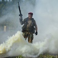 Андрей Беляев