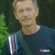 Александр Ялымов
