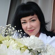 Яна Ковалева