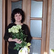 Татьяна Сибирцева